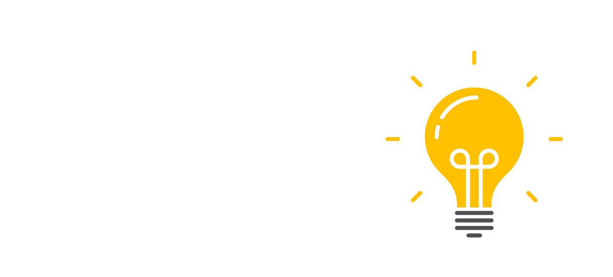 לוגו של חברת EasyA