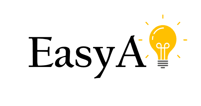 לוגו של חברת EasyA
